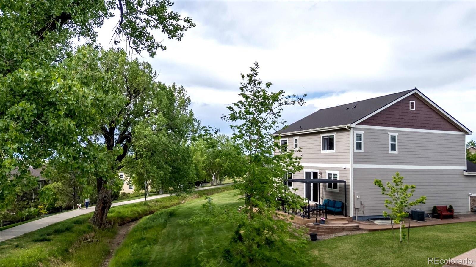 3478 E 140th Place Thornton CO 80602