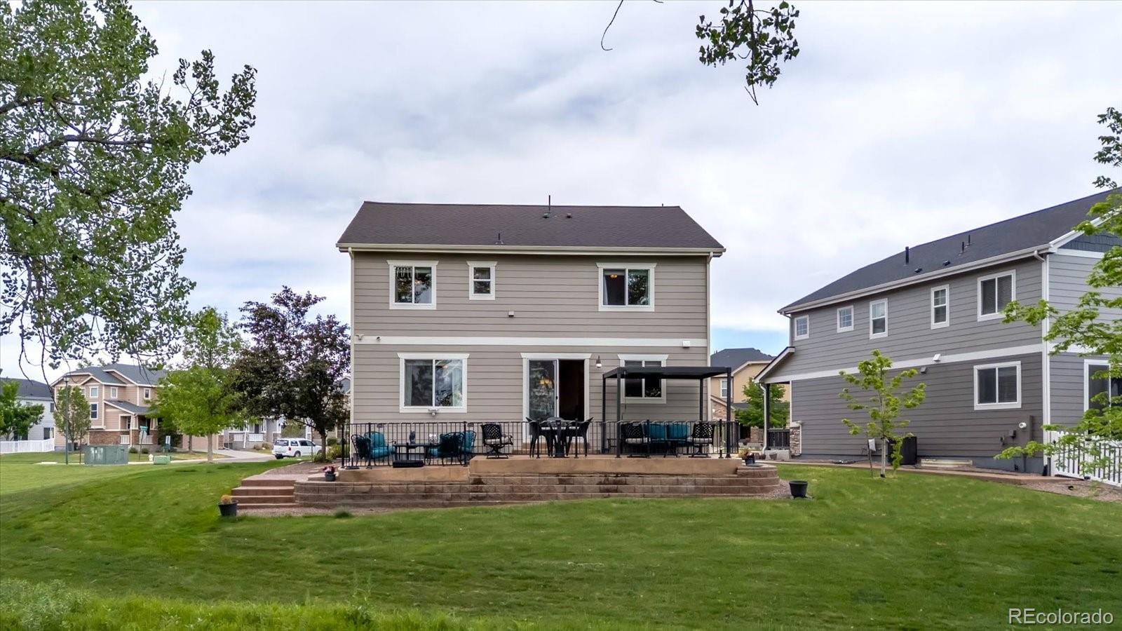 3478 E 140th Place Thornton CO 80602