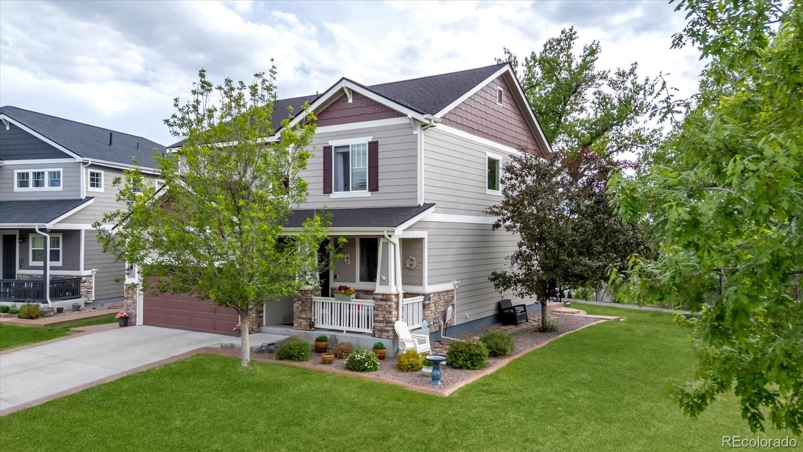 3478 E 140th Place Thornton CO 80602