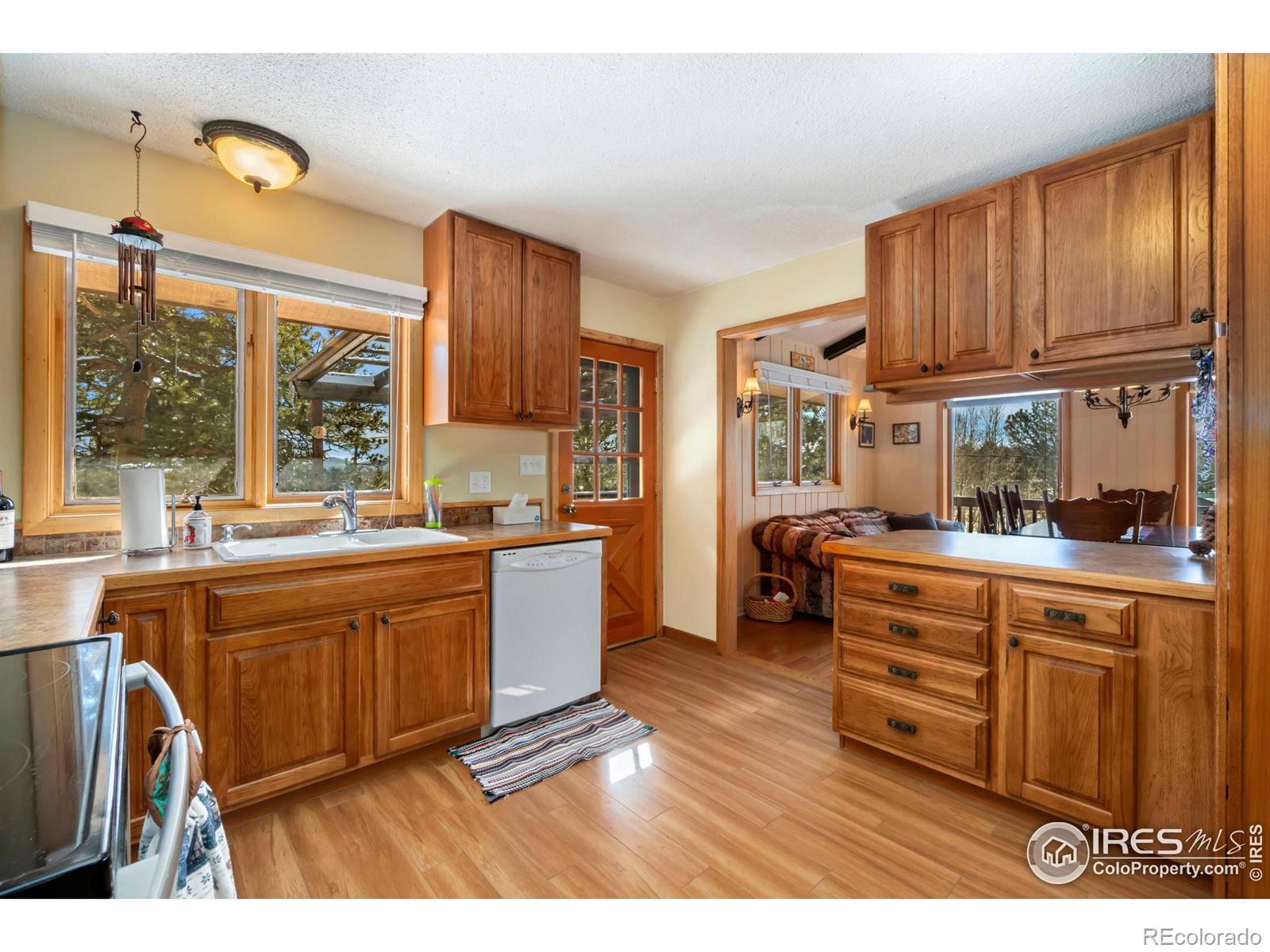 76 Piney Knolls Drive Red Feather Lakes CO 80545