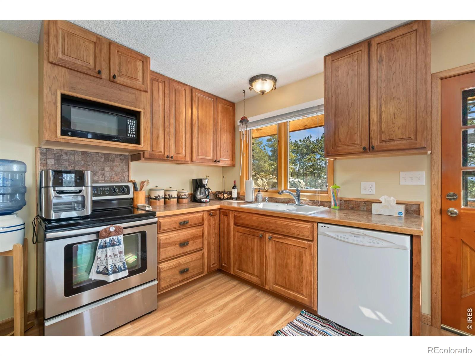 76 Piney Knolls Drive Red Feather Lakes CO 80545