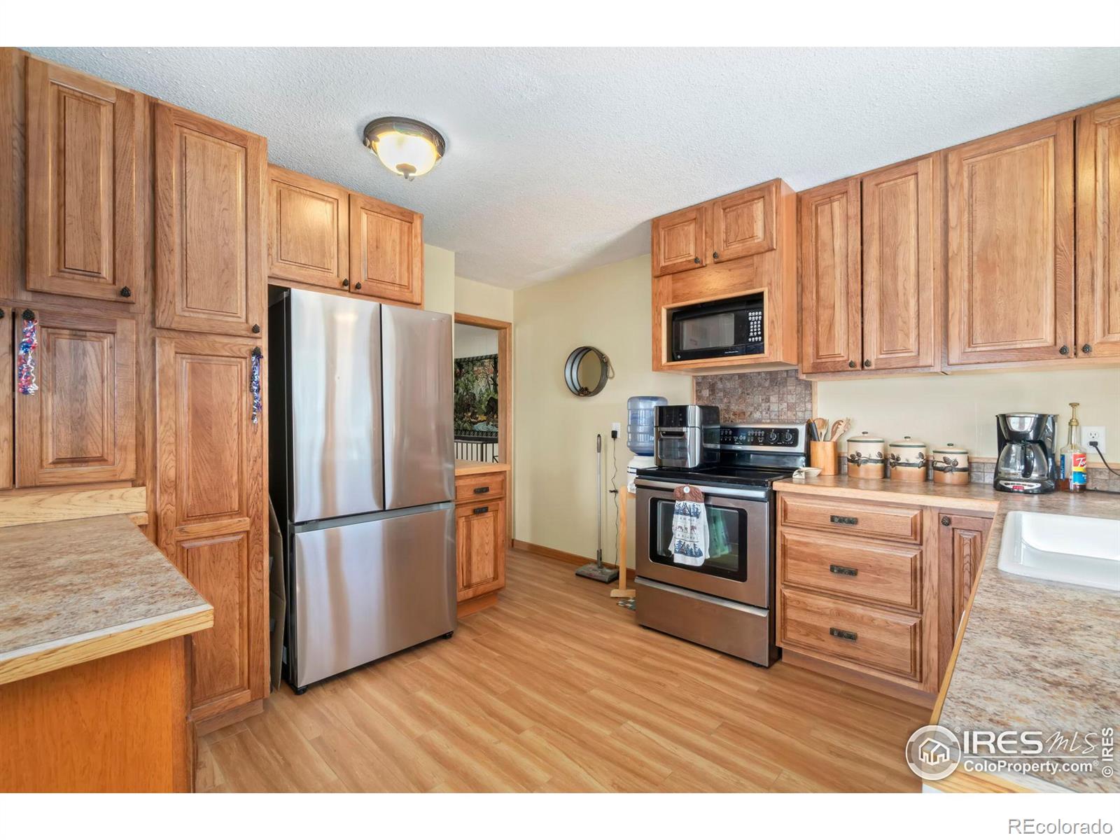 76 Piney Knolls Drive Red Feather Lakes CO 80545