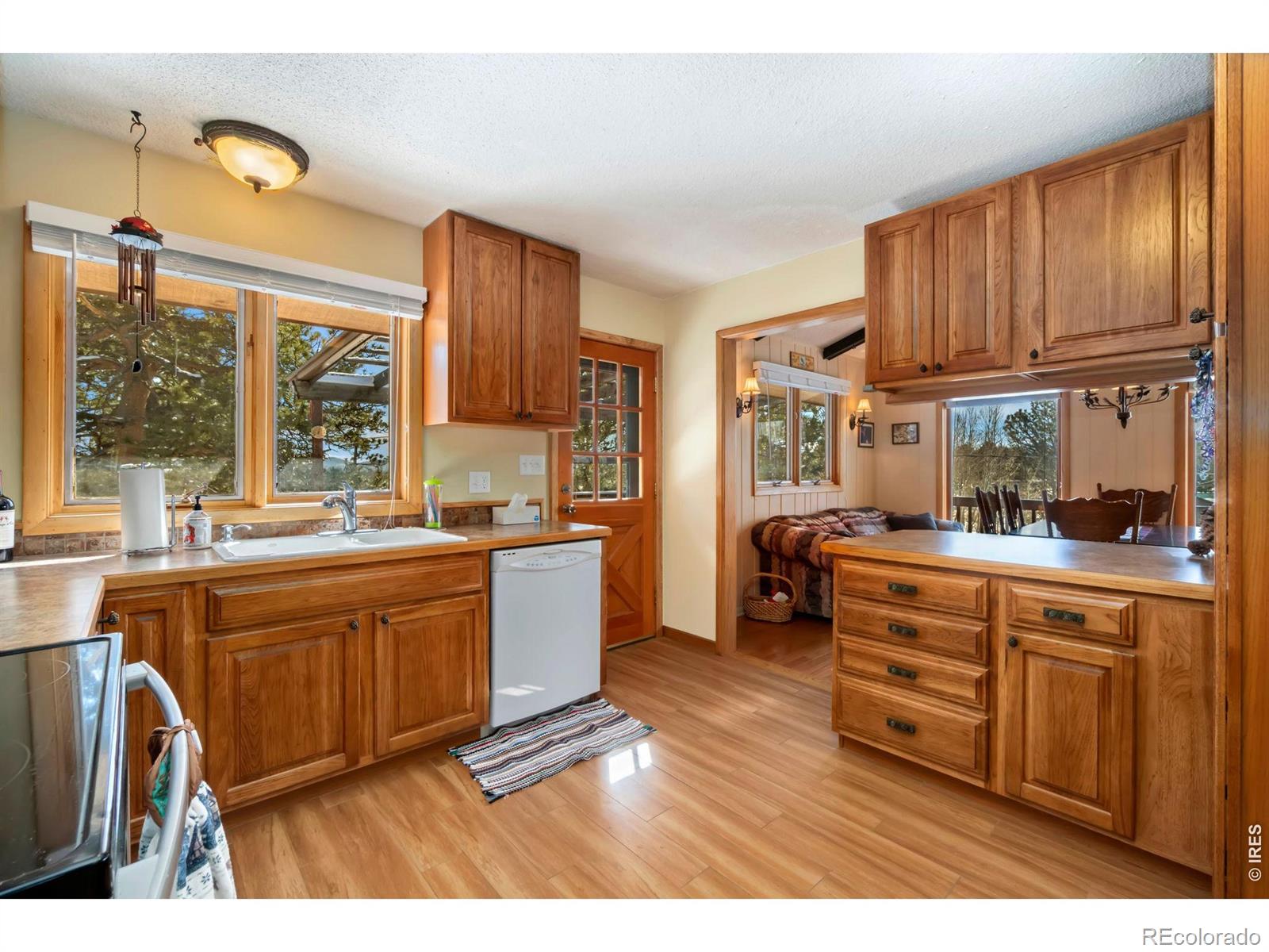 76 Piney Knolls Drive Red Feather Lakes CO 80545