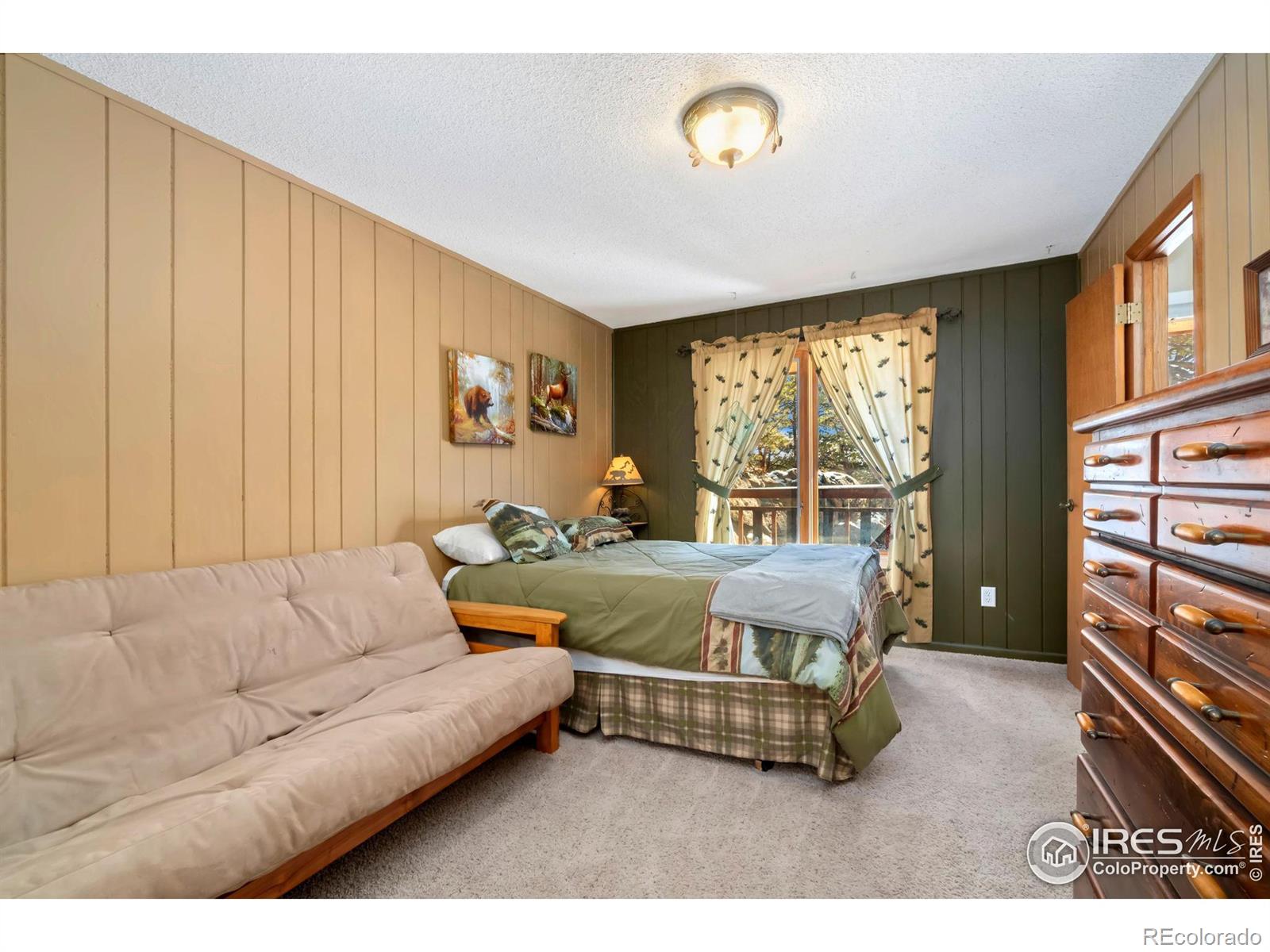 76 Piney Knolls Drive Red Feather Lakes CO 80545