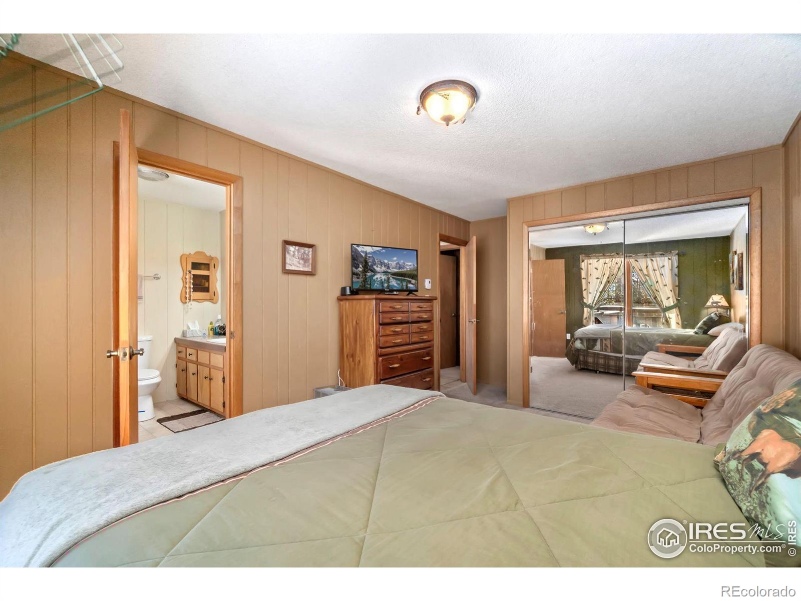 76 Piney Knolls Drive Red Feather Lakes CO 80545