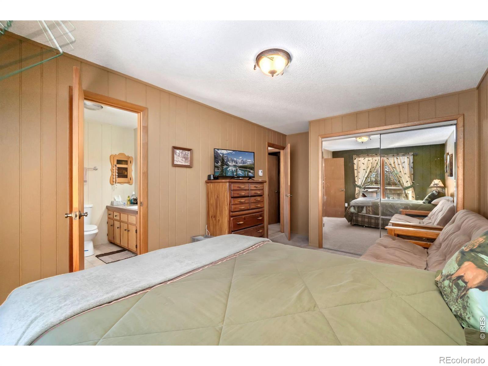 76 Piney Knolls Drive Red Feather Lakes CO 80545