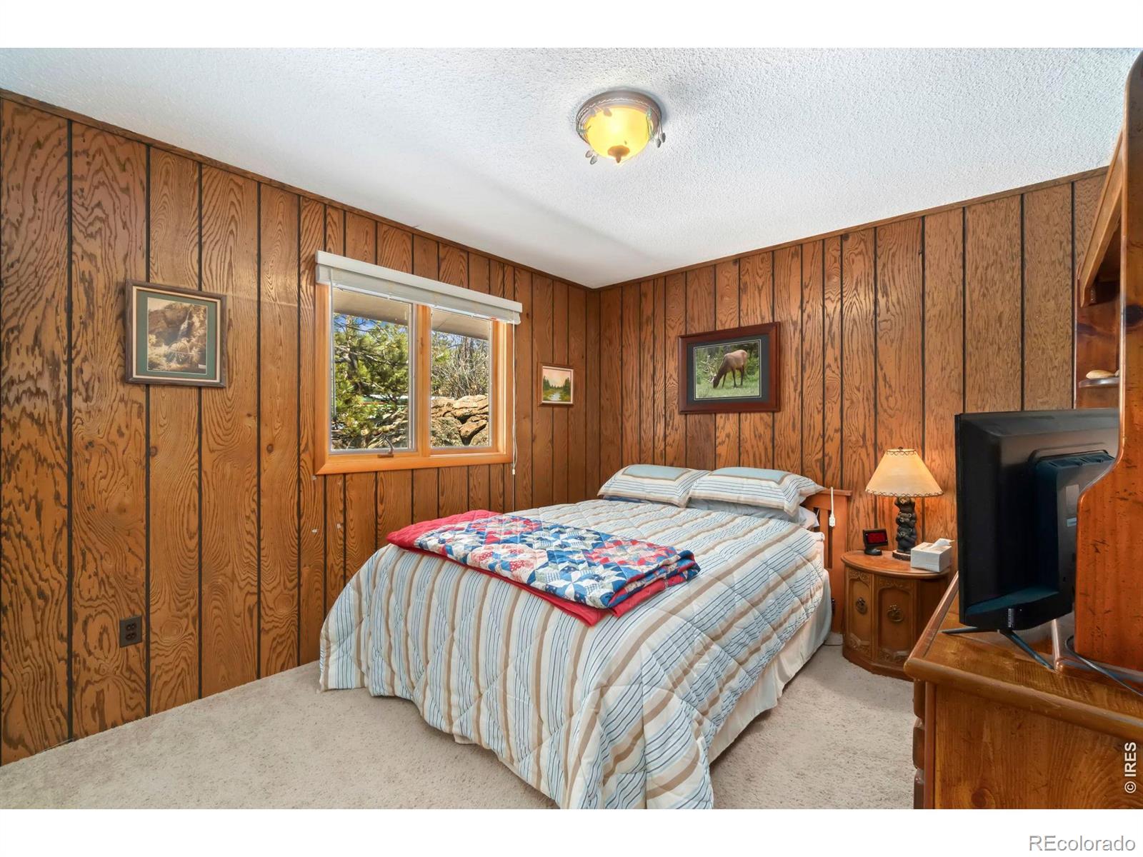 76 Piney Knolls Drive Red Feather Lakes CO 80545