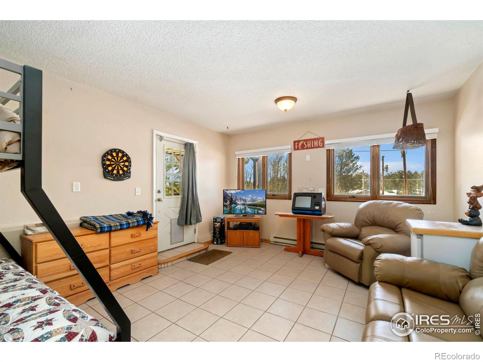 76 Piney Knolls Drive Red Feather Lakes CO 80545