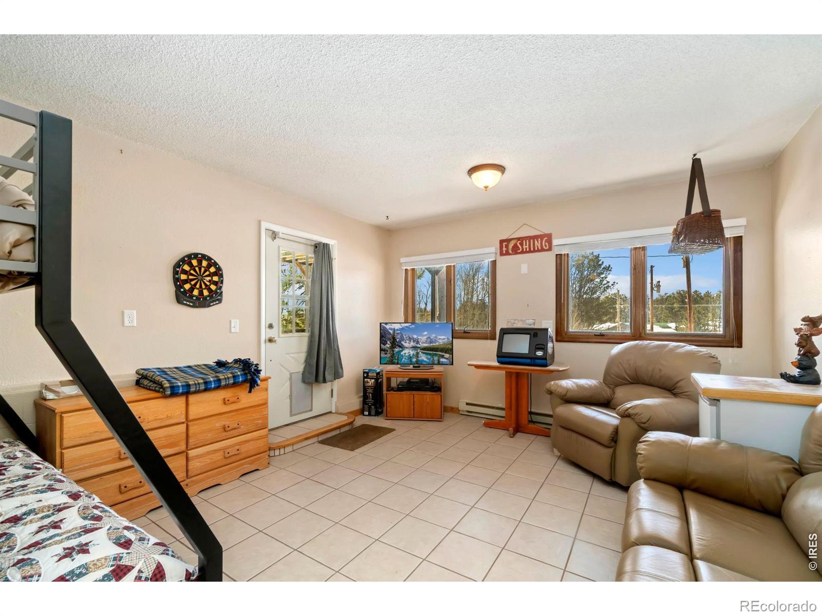 76 Piney Knolls Drive Red Feather Lakes CO 80545