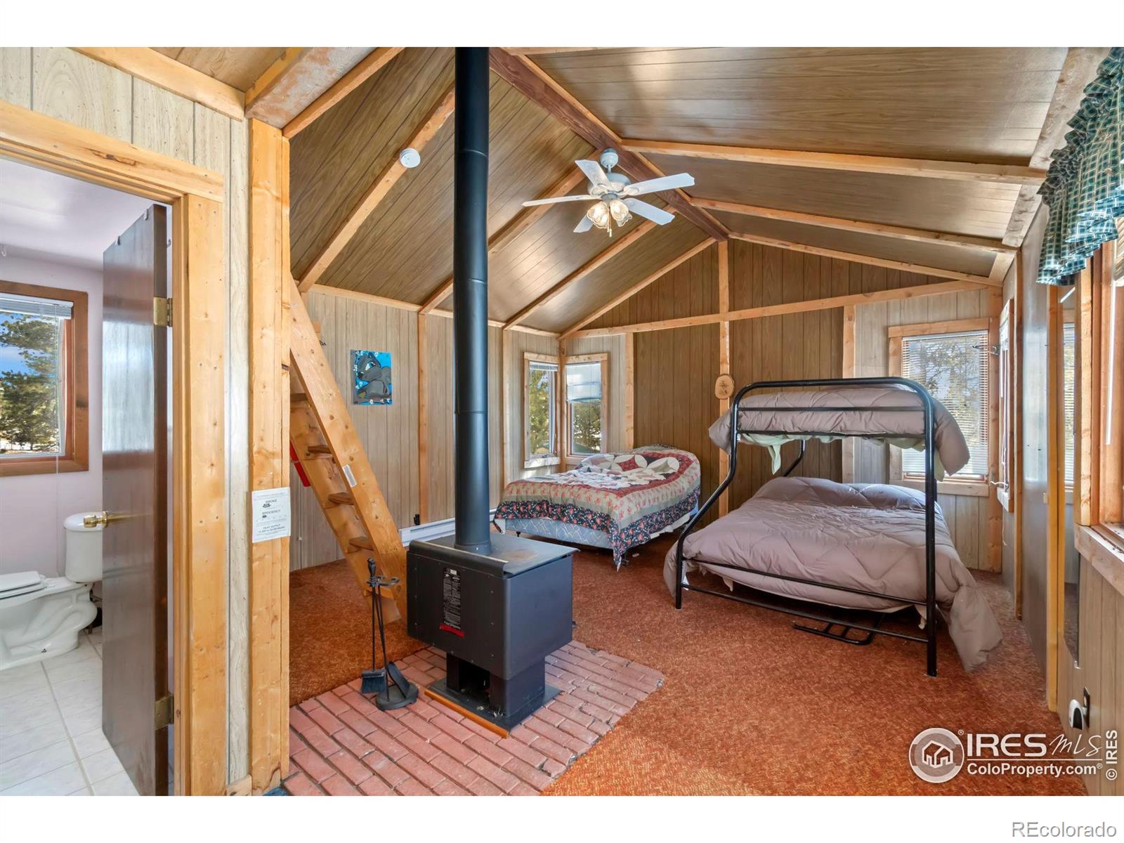 76 Piney Knolls Drive Red Feather Lakes CO 80545