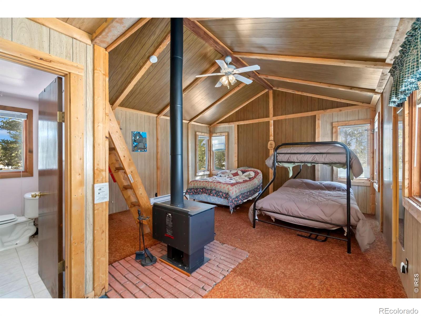 76 Piney Knolls Drive Red Feather Lakes CO 80545