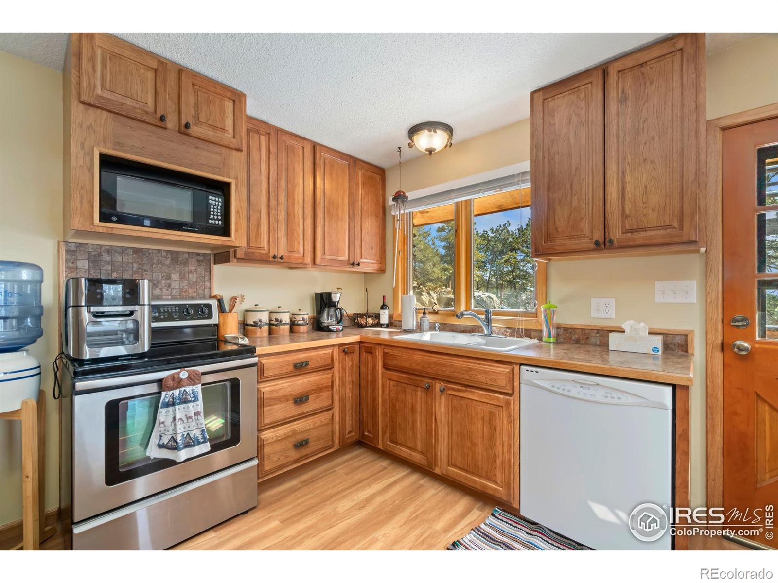 76 Piney Knolls Drive Red Feather Lakes CO 80545