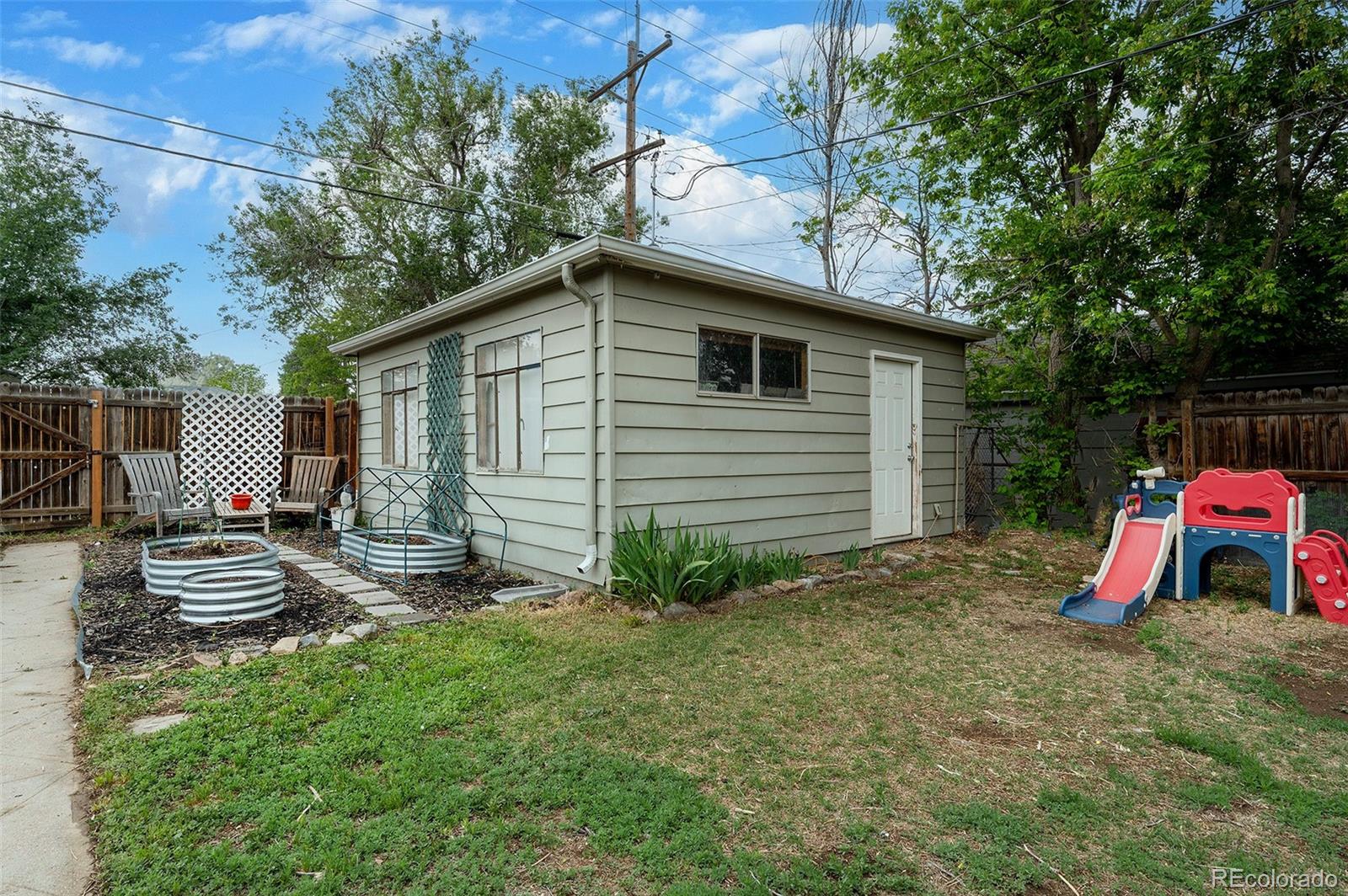 1249 Macon Street Aurora CO 80010