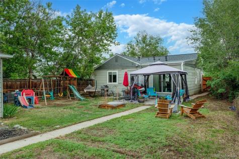 1249 Macon Street Aurora CO 80010