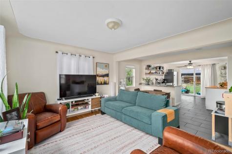 1249 Macon Street Aurora CO 80010
