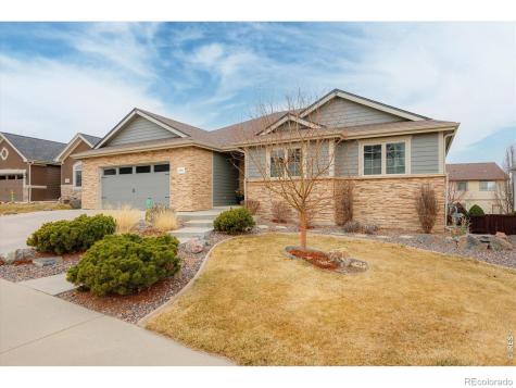 2086 Cape Hatteras Drive Windsor CO 80550