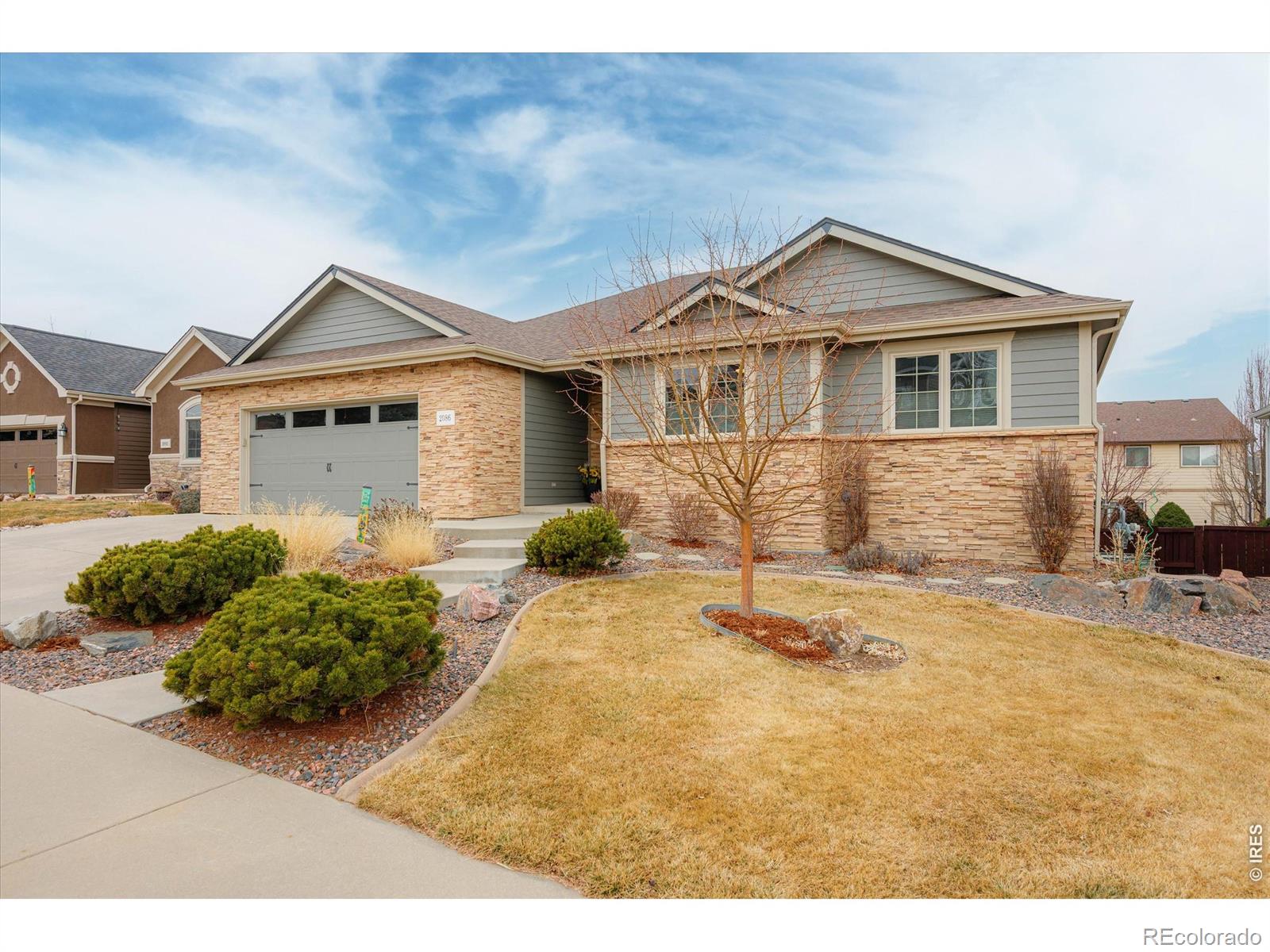 2086 Cape Hatteras Drive Windsor CO 80550