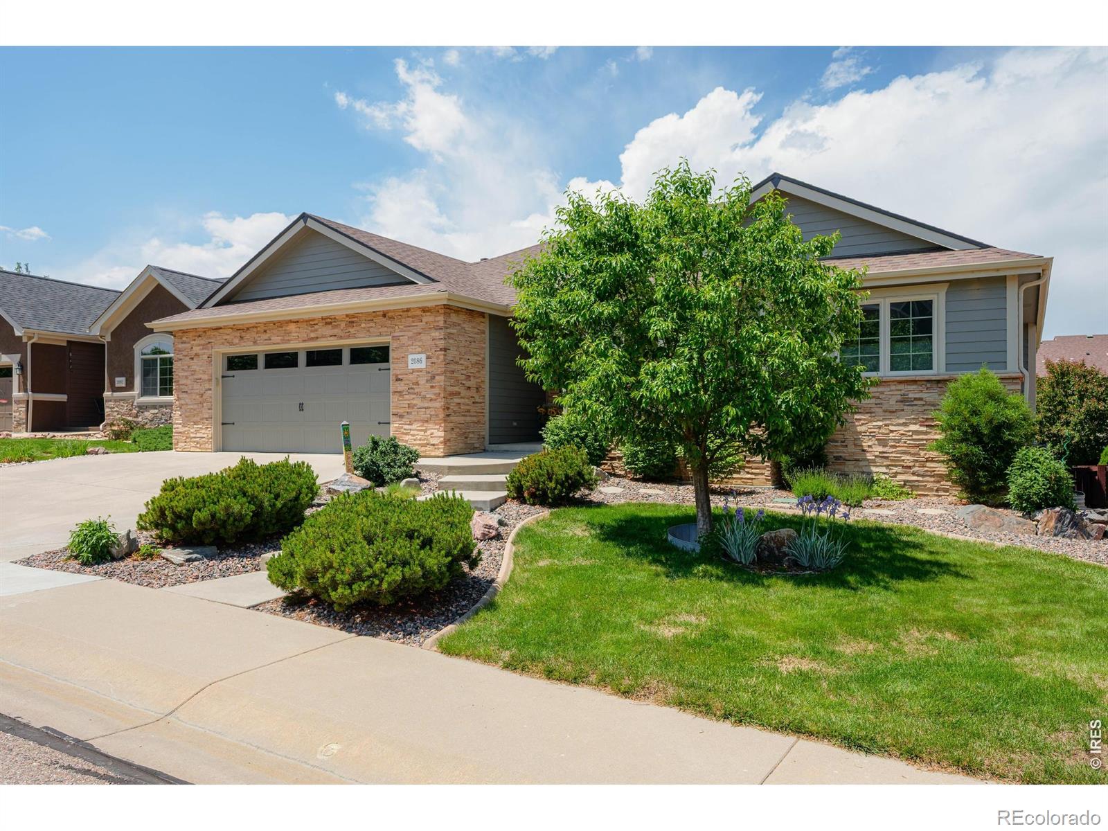 2086 Cape Hatteras Drive Windsor CO 80550