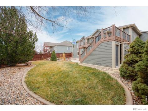 2086 Cape Hatteras Drive Windsor CO 80550
