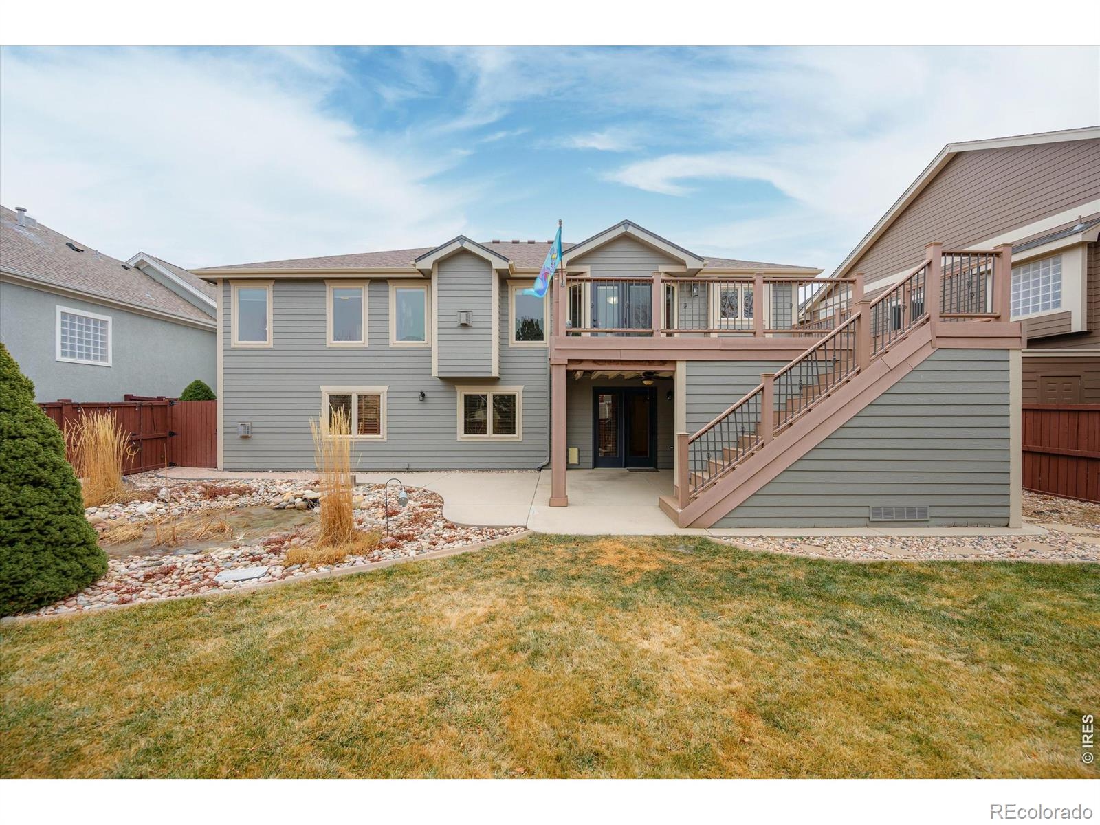 2086 Cape Hatteras Drive Windsor CO 80550