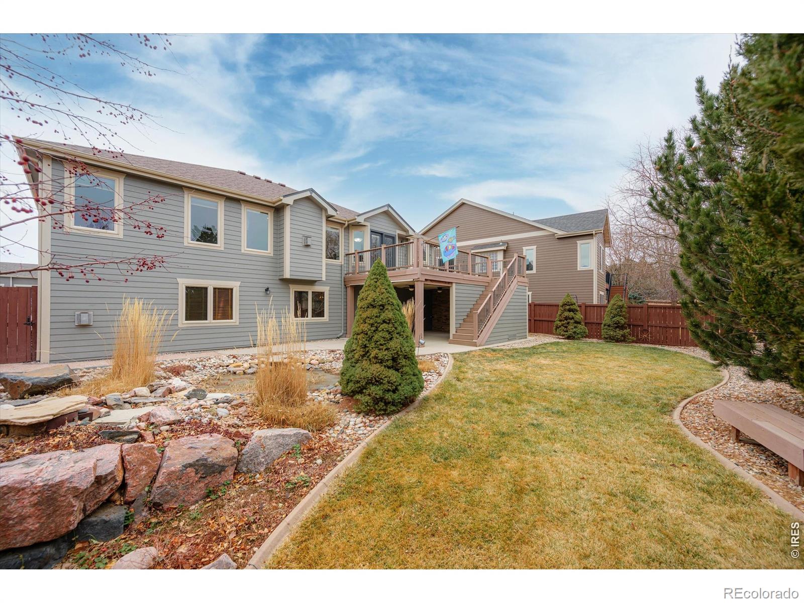 2086 Cape Hatteras Drive Windsor CO 80550