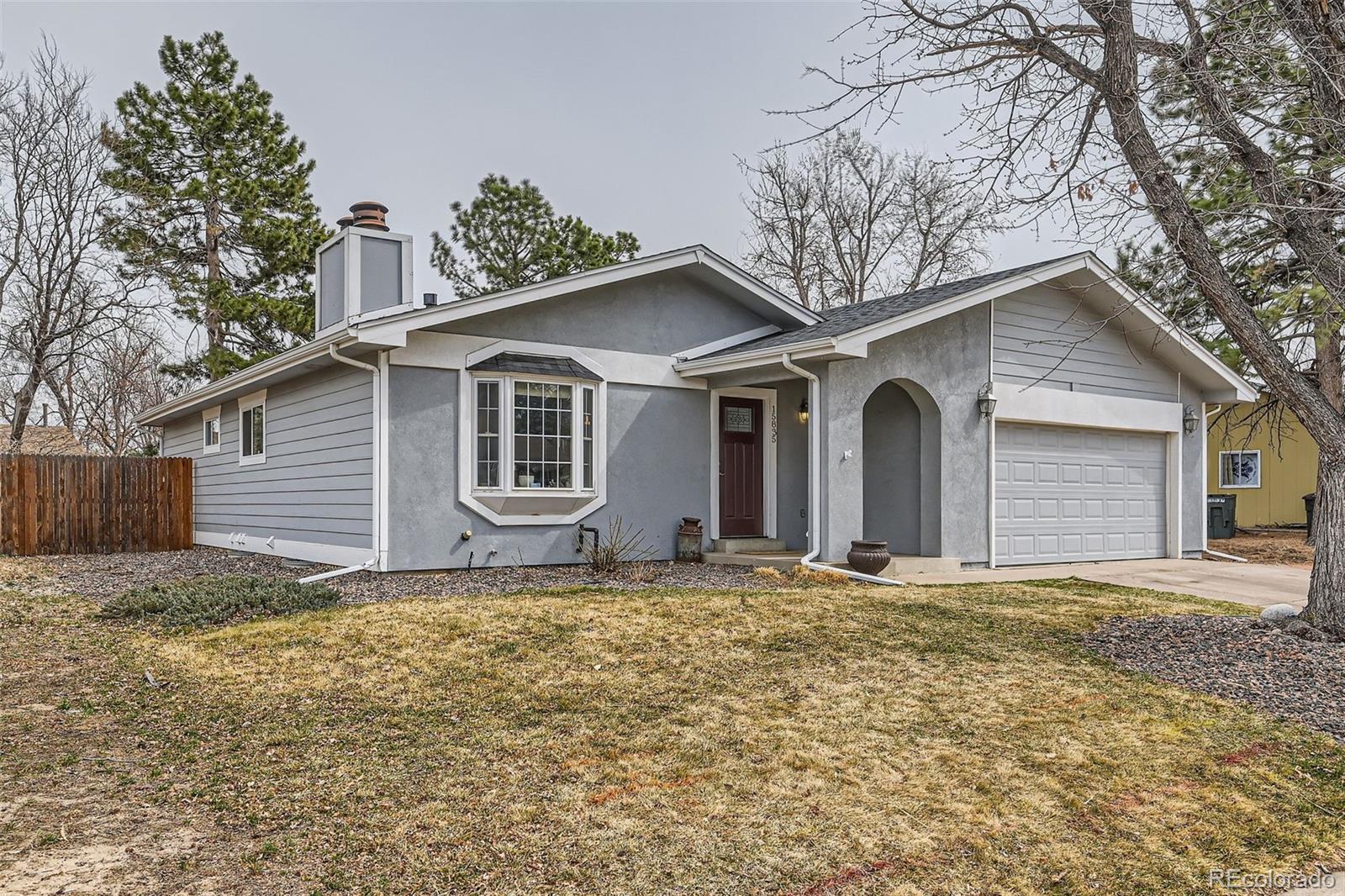 15835 E Oxford Avenue Aurora CO 80013