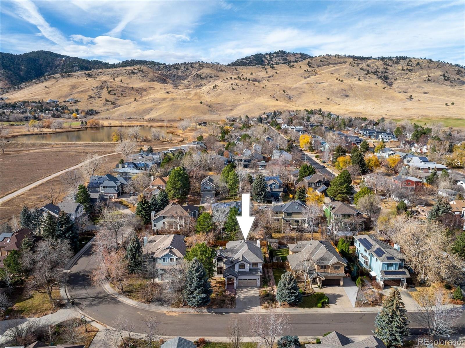 1111 Utica Circle Boulder CO 80304