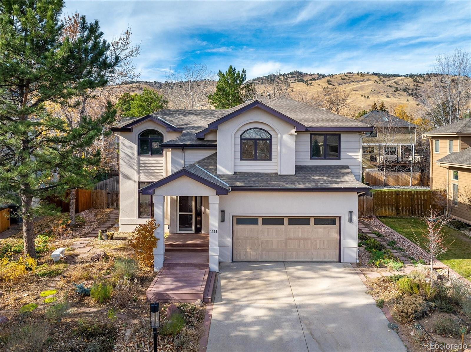 1111 Utica Circle Boulder CO 80304