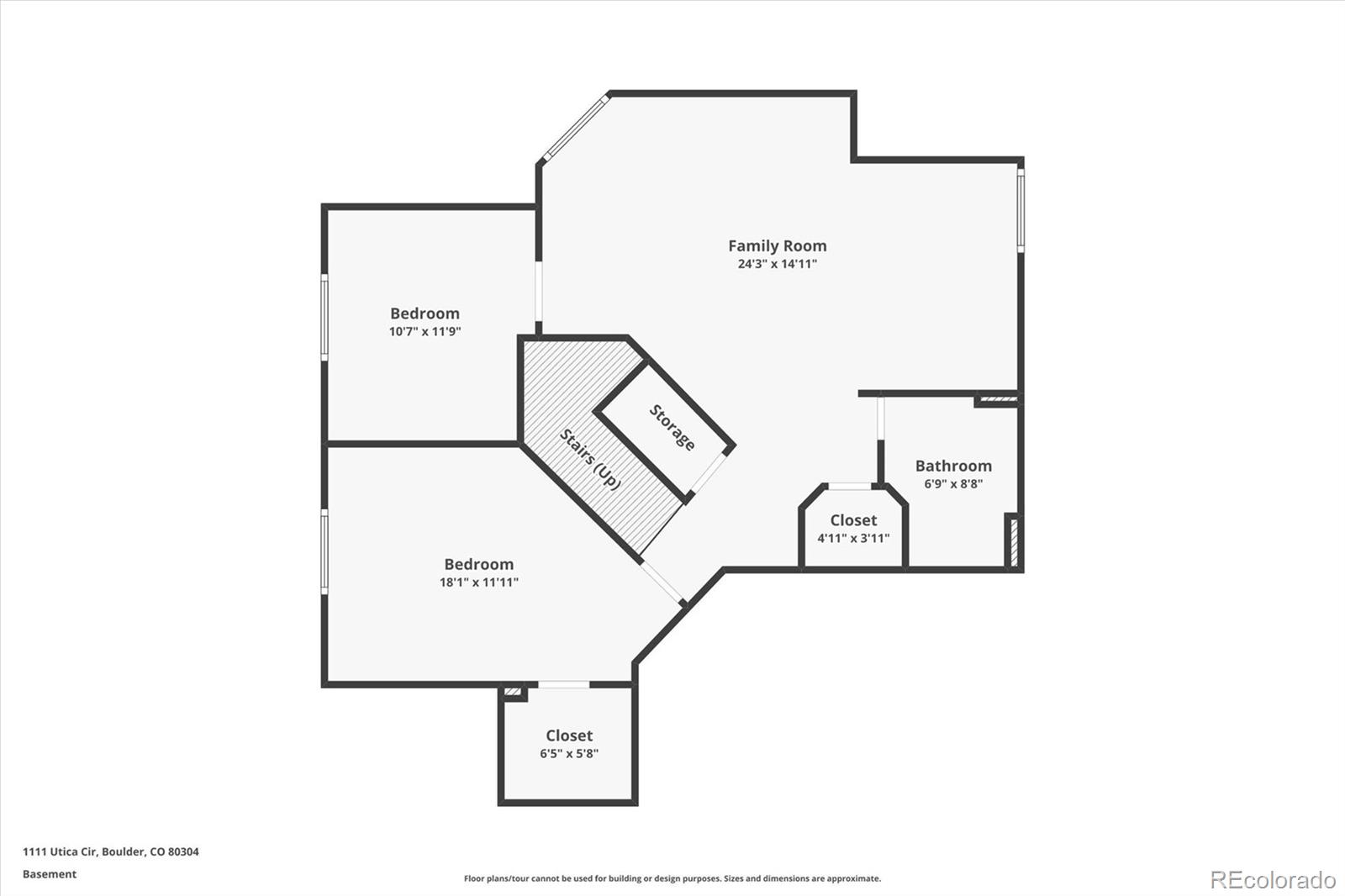 1111 Utica Circle Boulder CO 80304