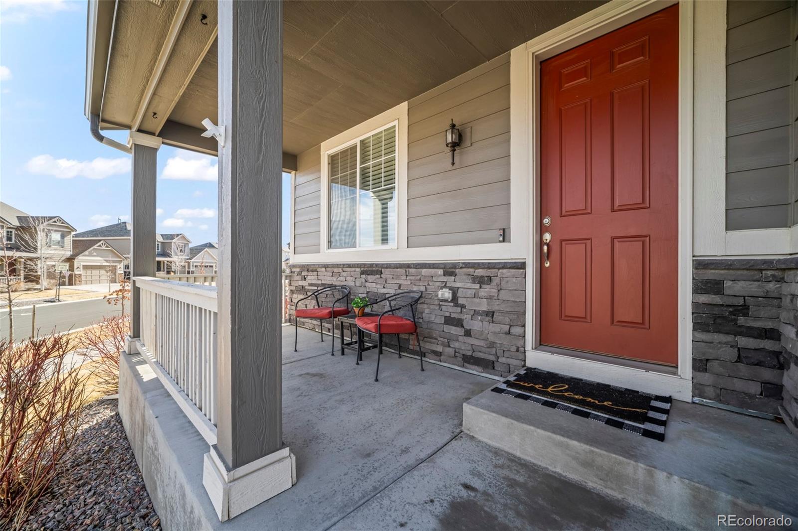 11195 Cinch Way Parker CO 80134