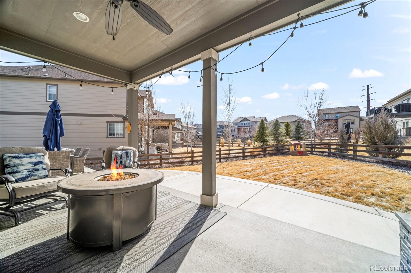 11195 Cinch Way Parker CO 80134