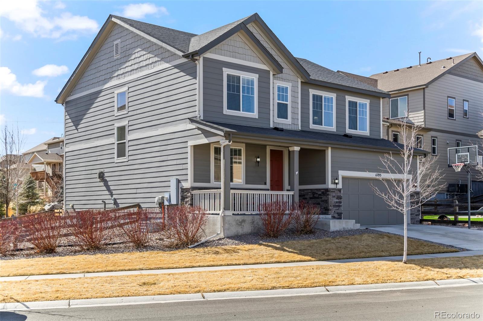 11195 Cinch Way Parker CO 80134