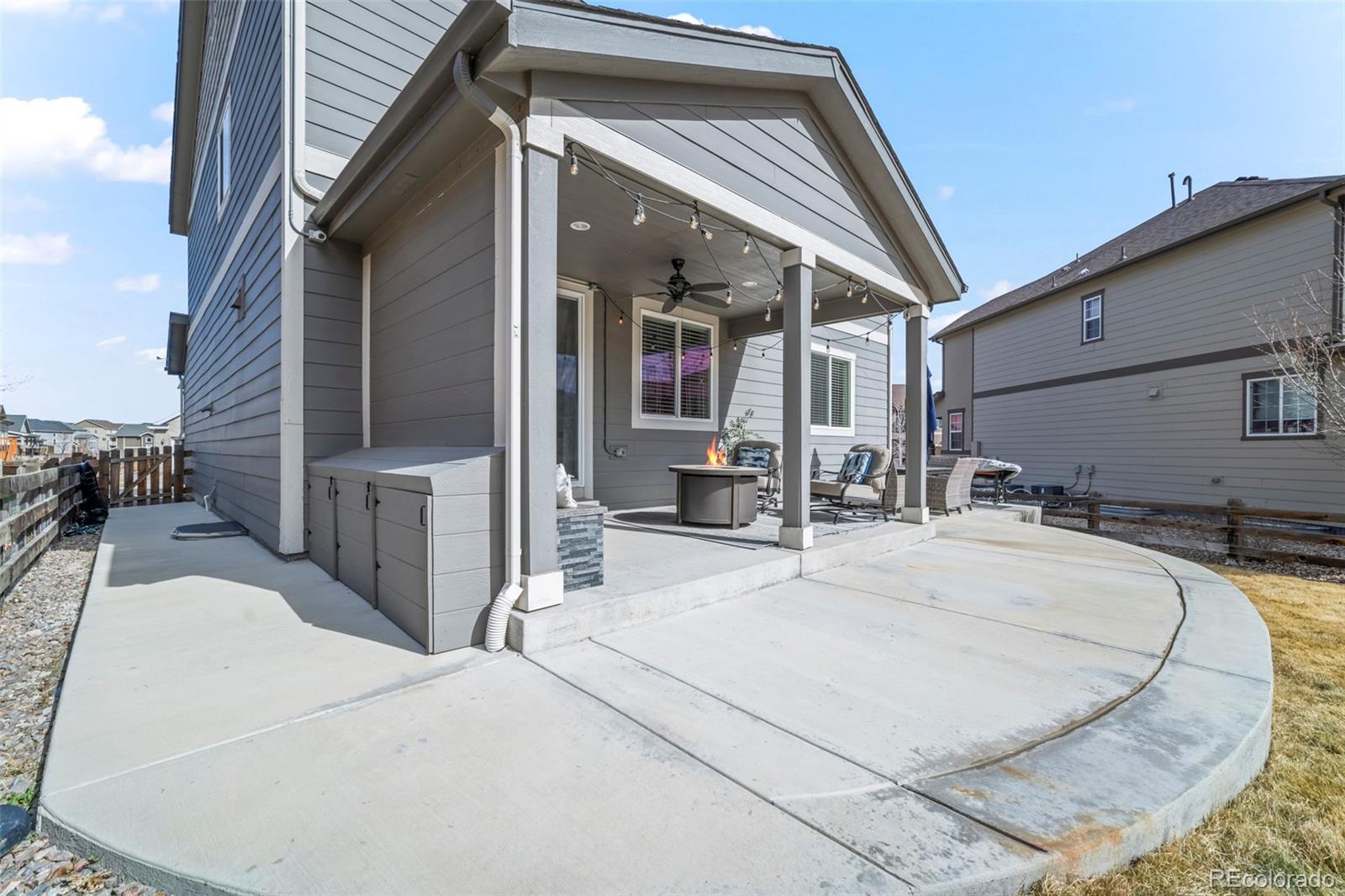 11195 Cinch Way Parker CO 80134