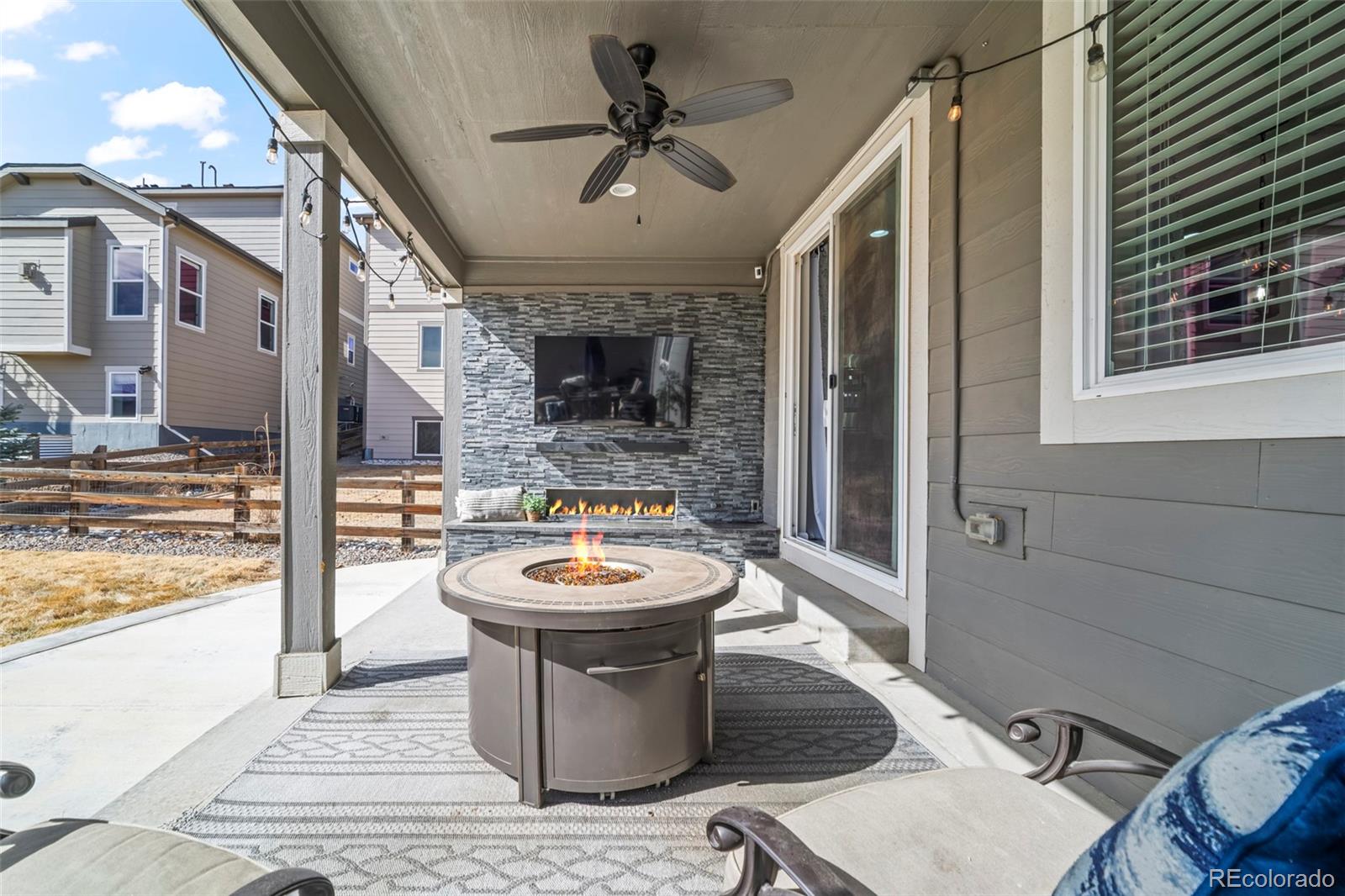 11195 Cinch Way Parker CO 80134