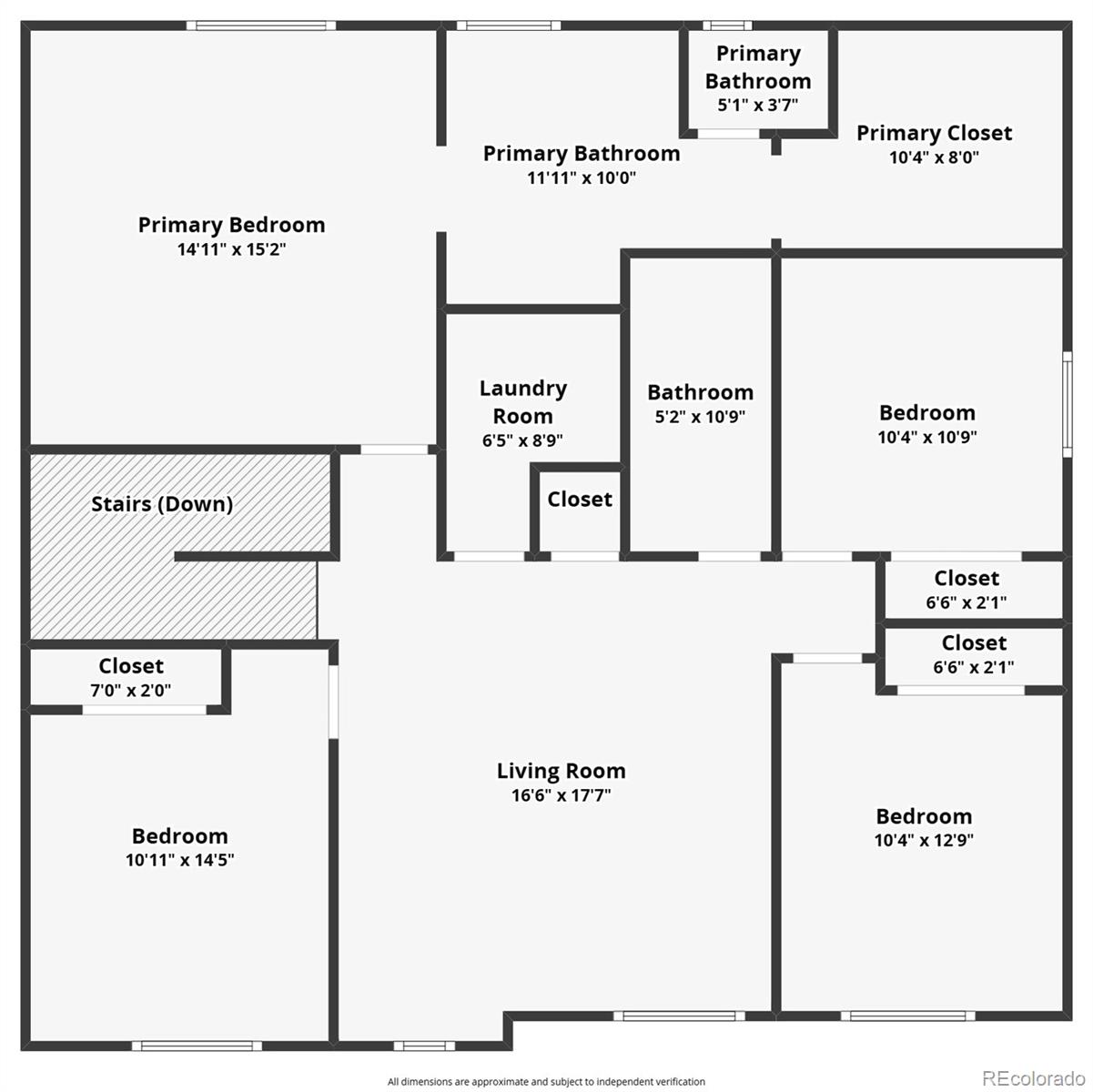 11195 Cinch Way Parker CO 80134