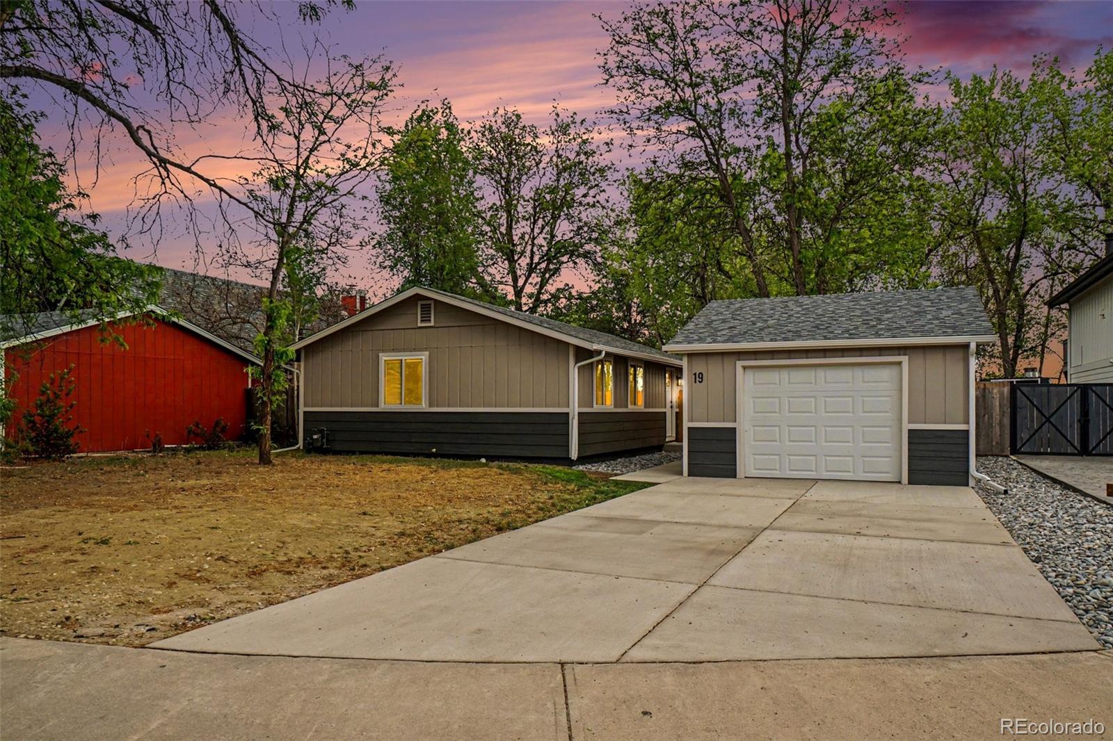 19 Placer Avenue Longmont CO 80504