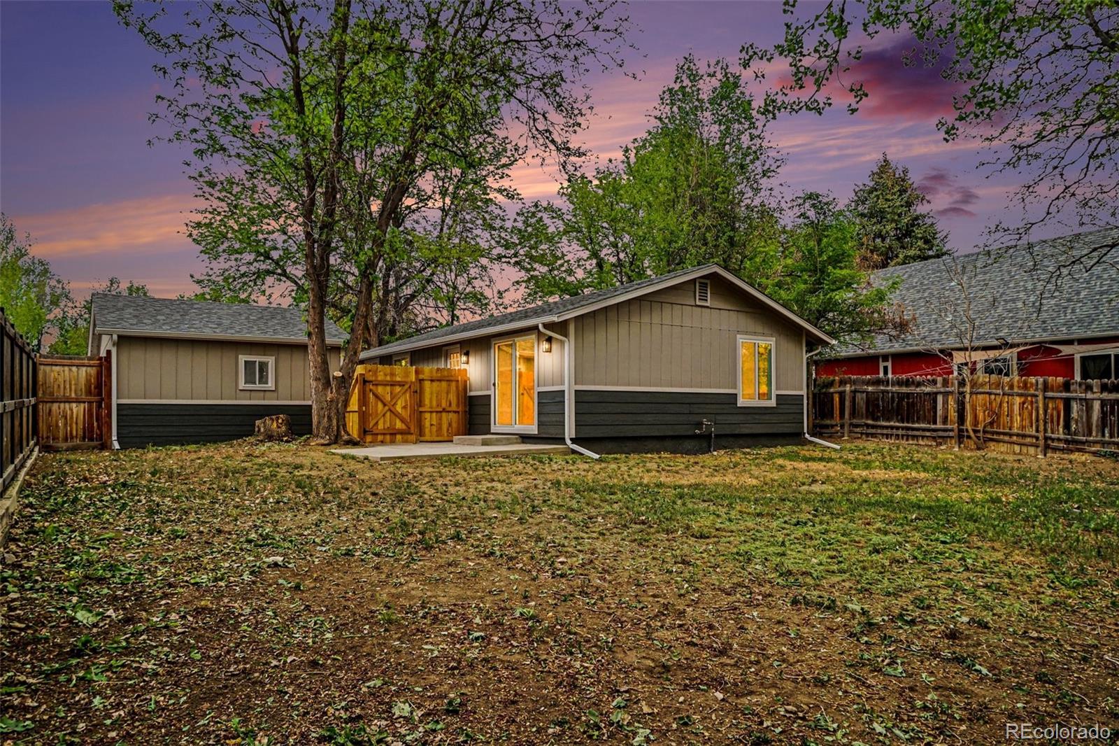 19 Placer Avenue Longmont CO 80504