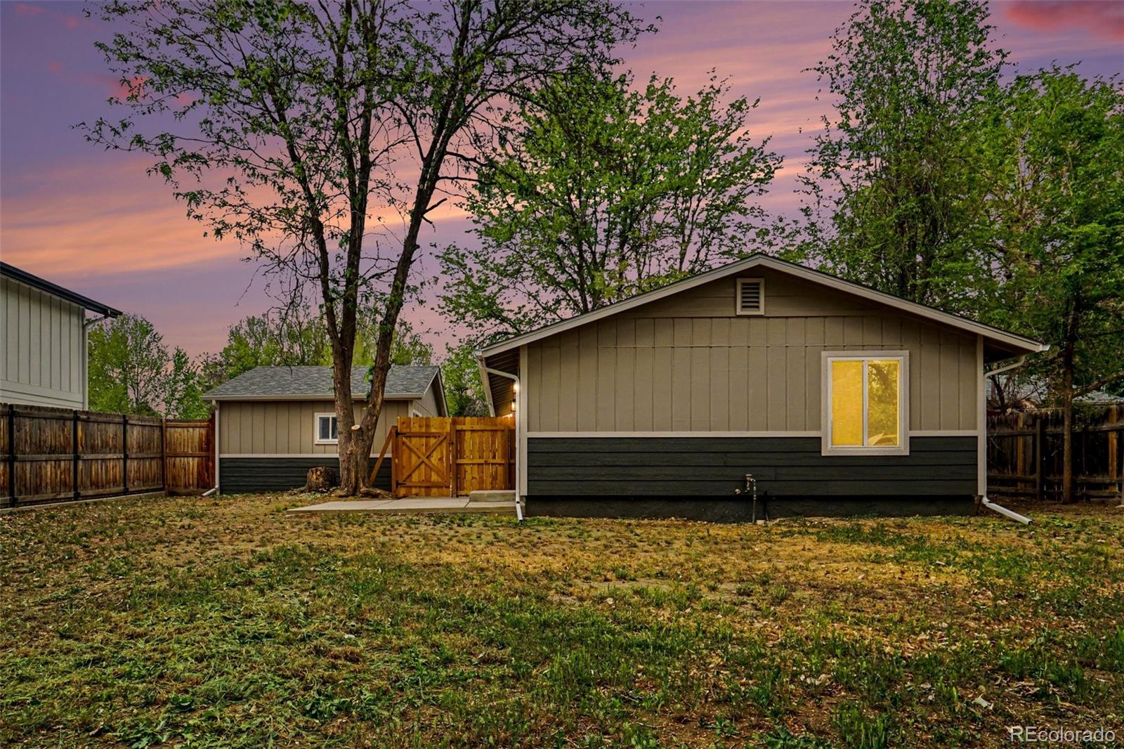 19 Placer Avenue Longmont CO 80504