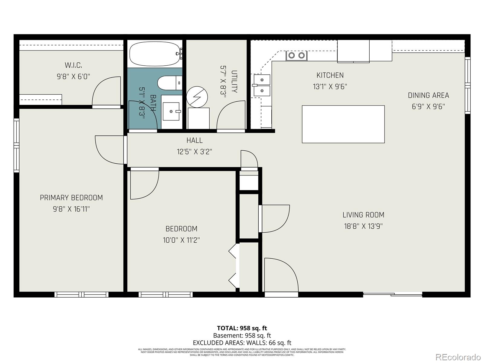 19 Placer Avenue Longmont CO 80504