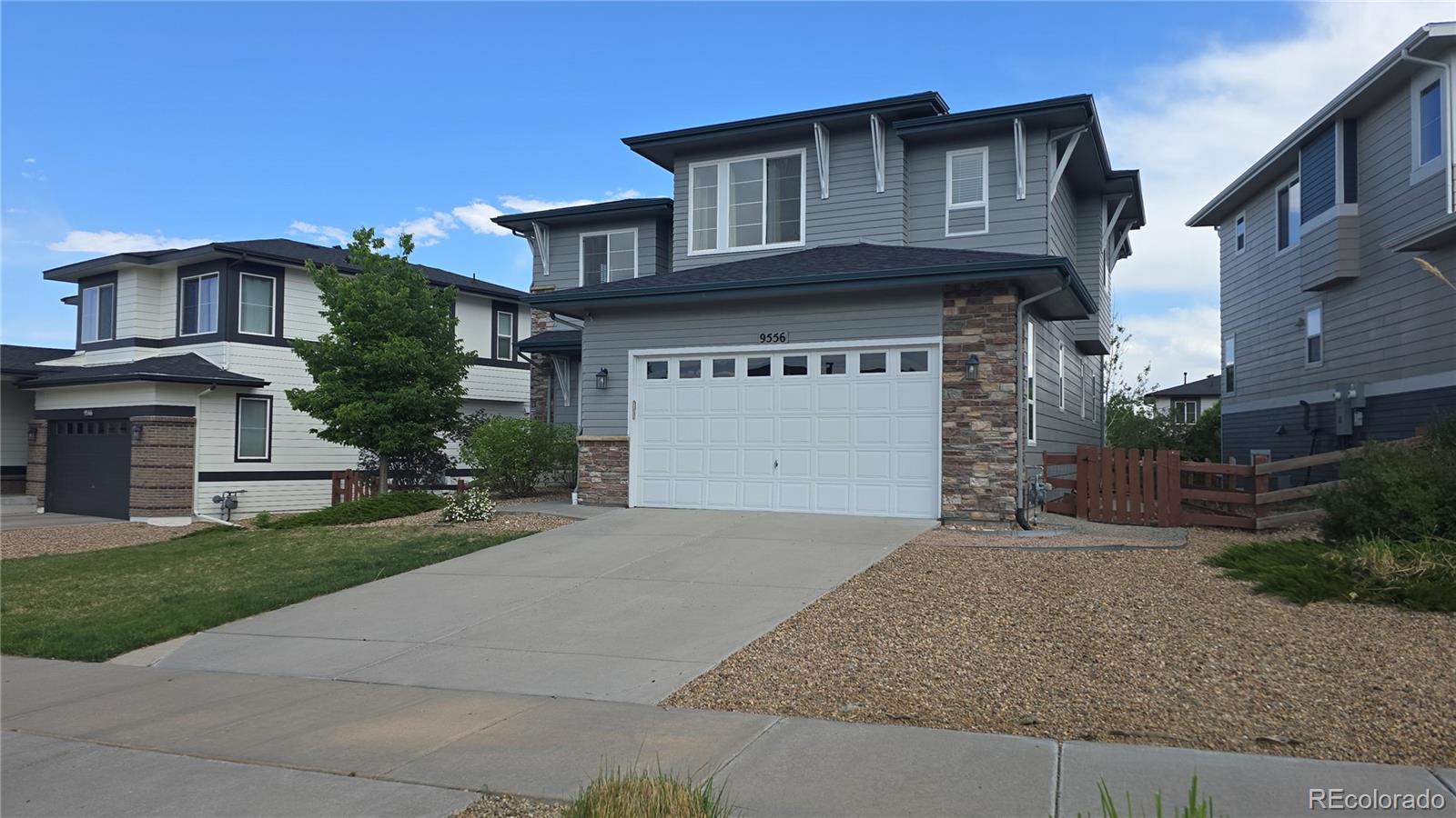 9556 Juniper Way Arvada CO 80007