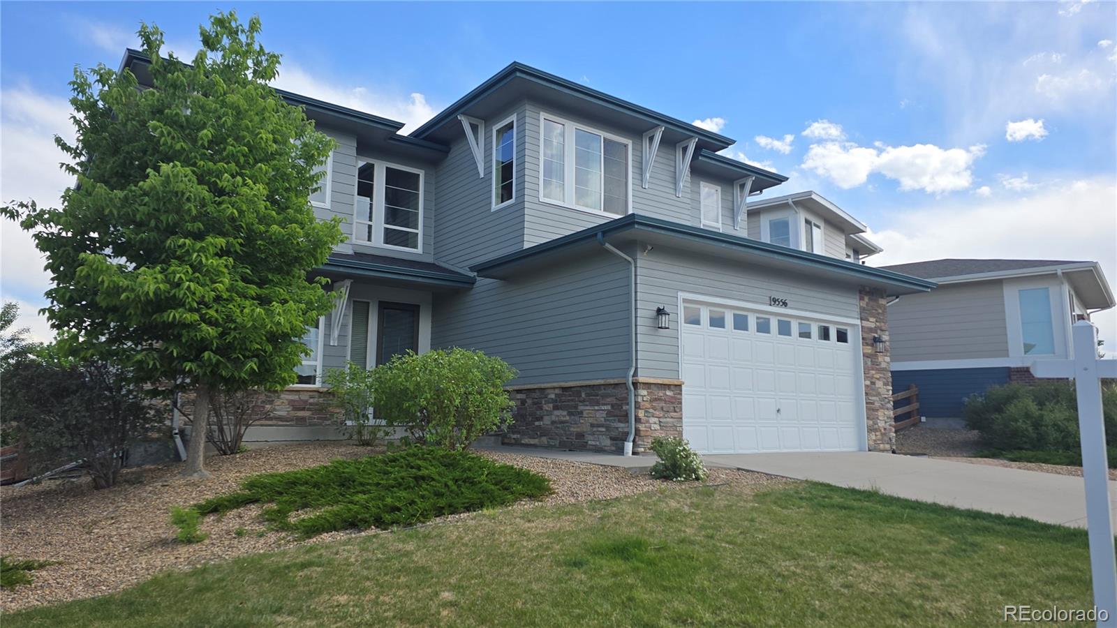 9556 Juniper Way Arvada CO 80007