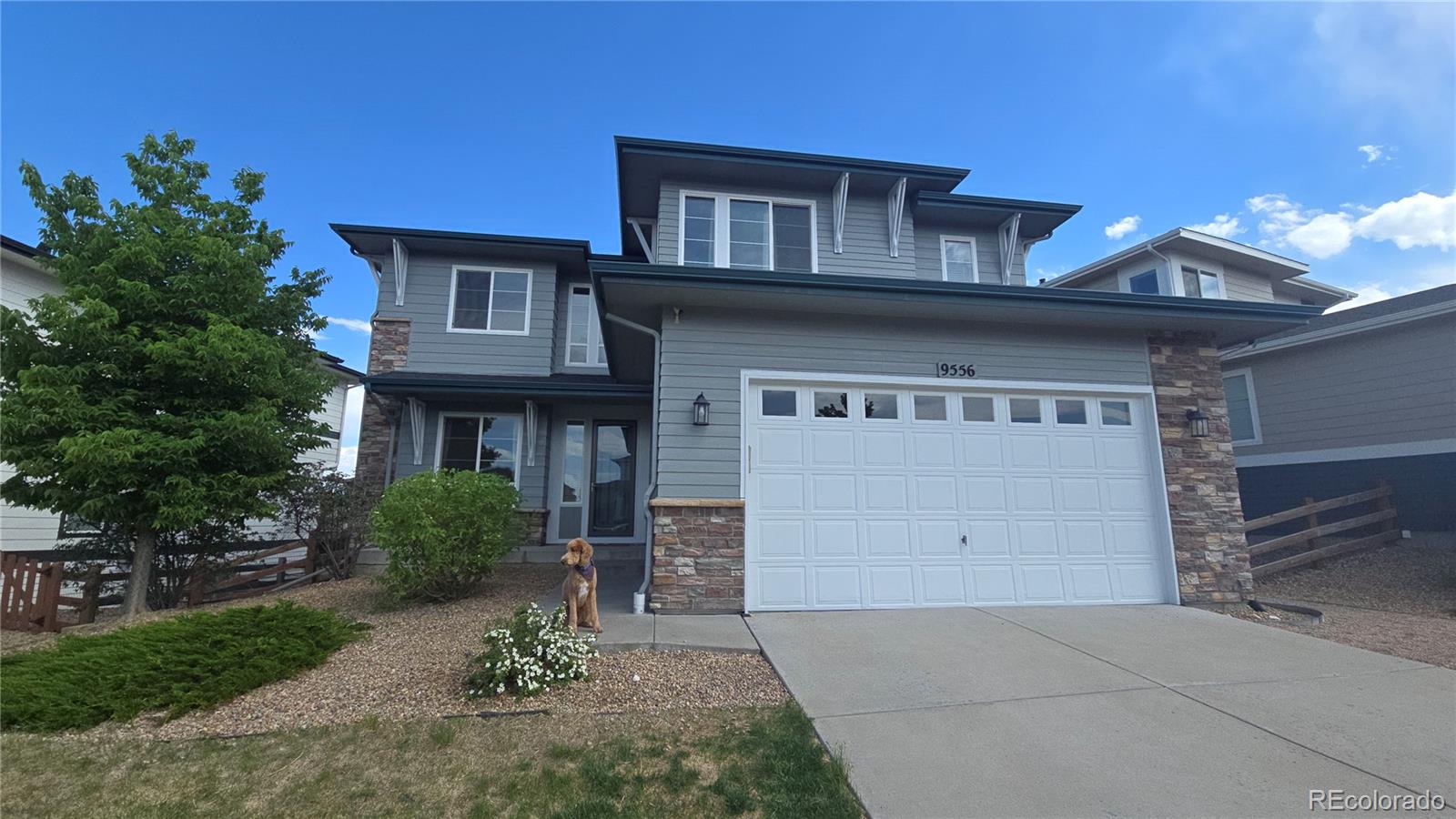 9556 Juniper Way Arvada CO 80007