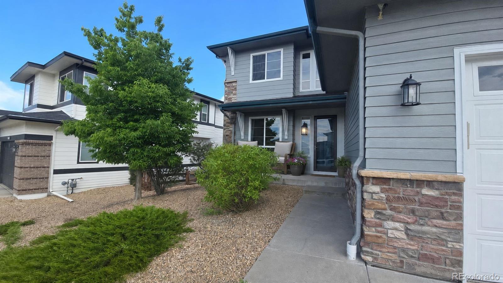 9556 Juniper Way Arvada CO 80007