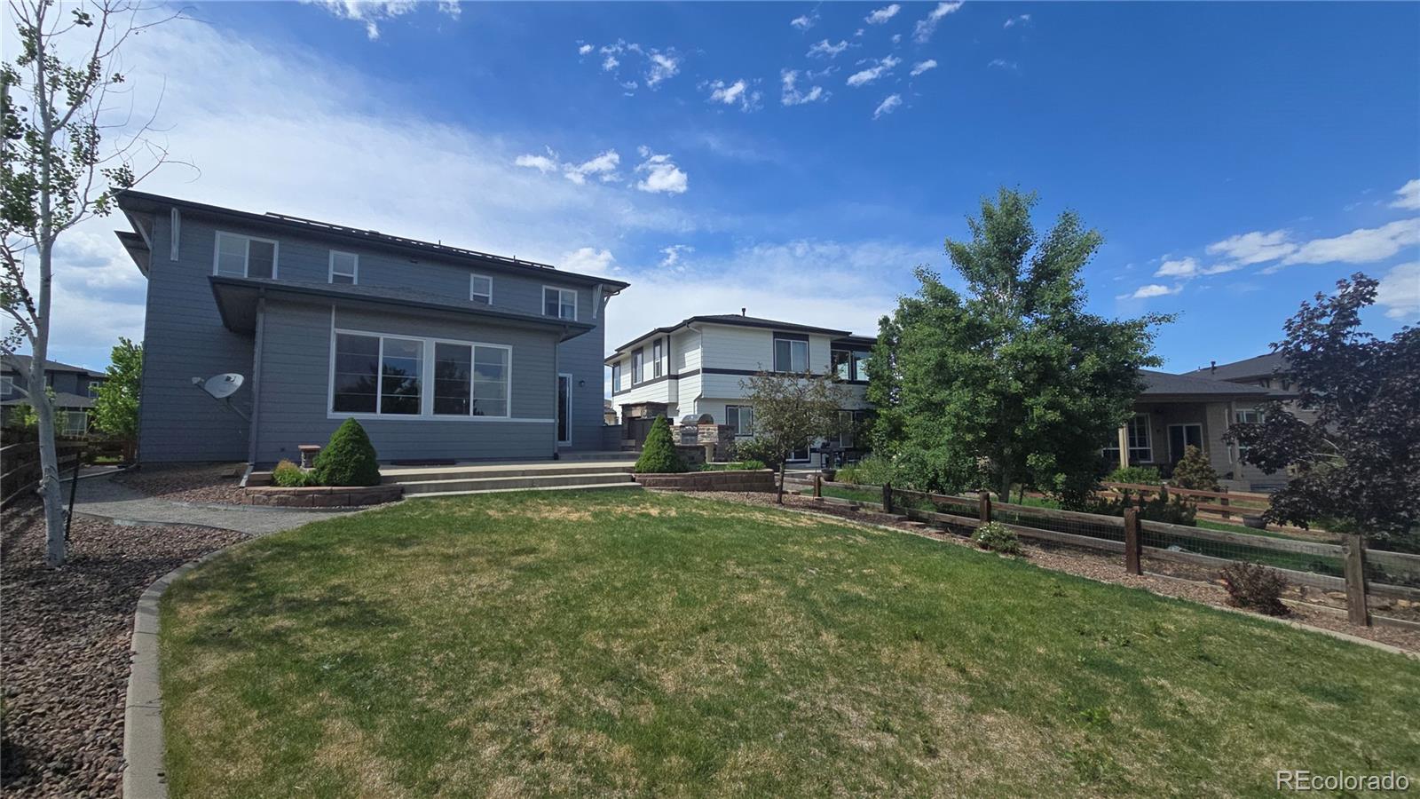 9556 Juniper Way Arvada CO 80007