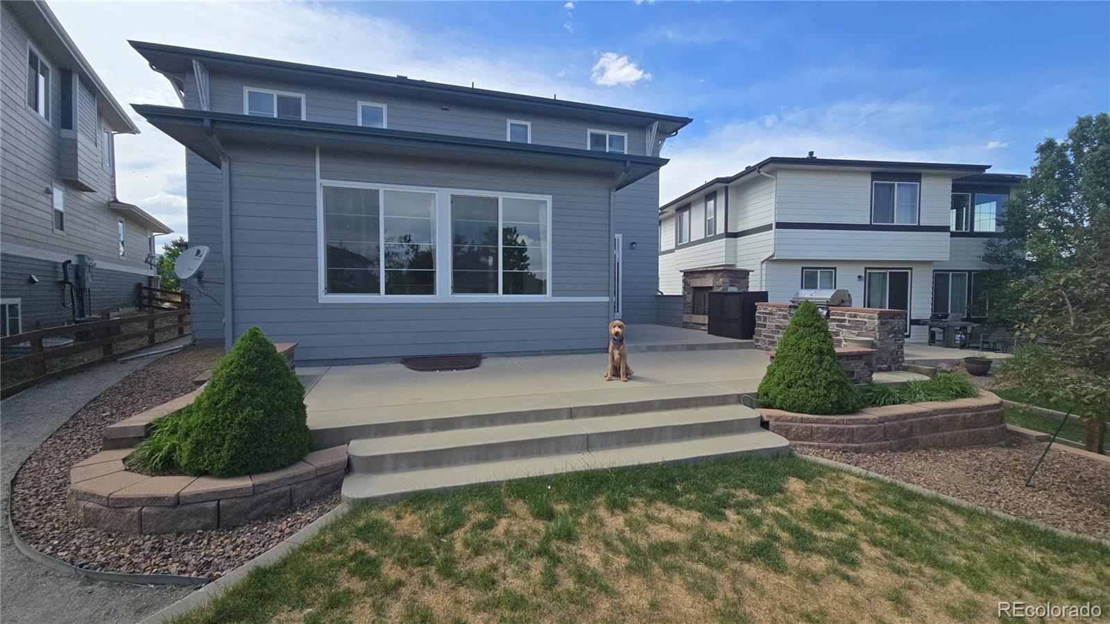9556 Juniper Way Arvada CO 80007