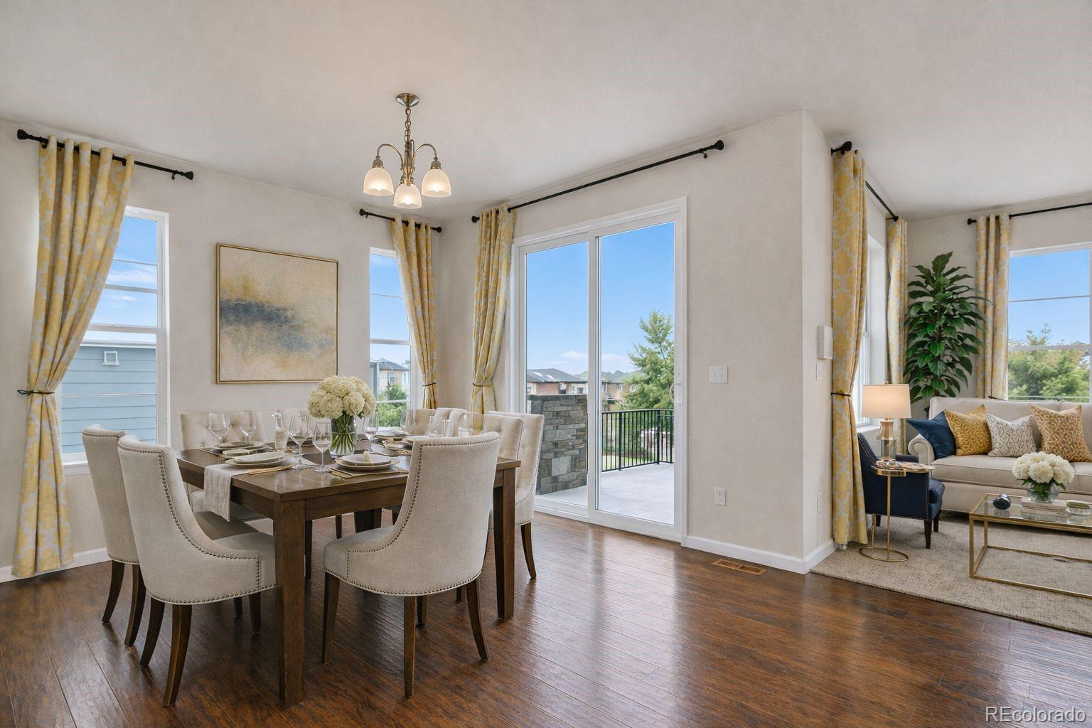 9556 Juniper Way Arvada CO 80007