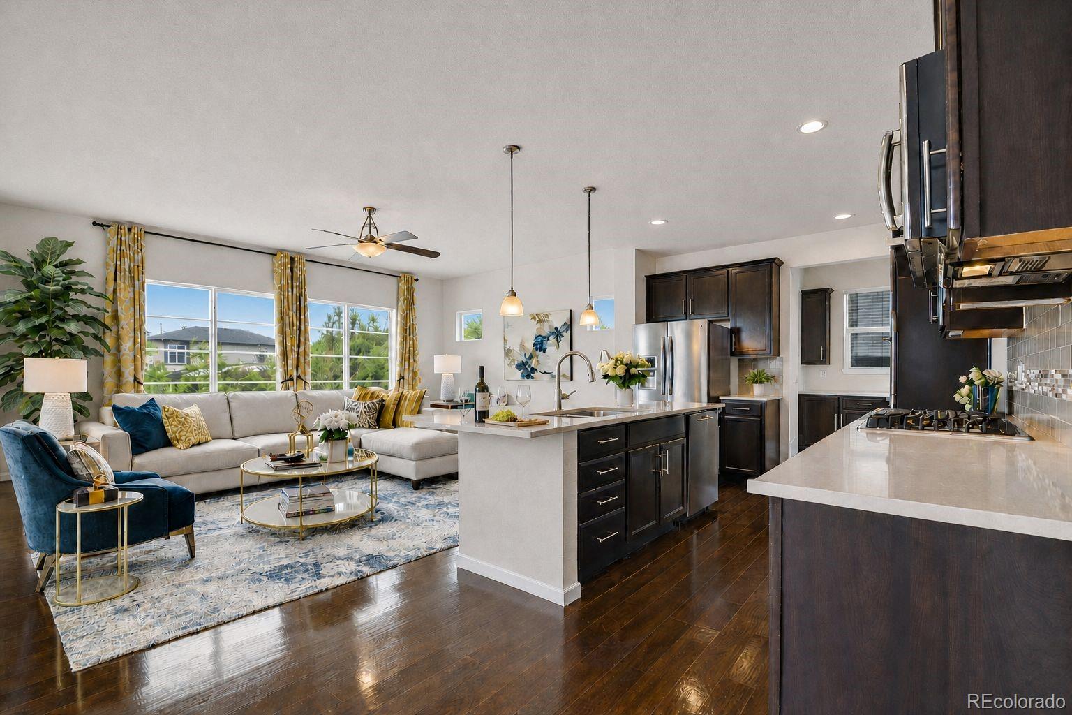9556 Juniper Way Arvada CO 80007