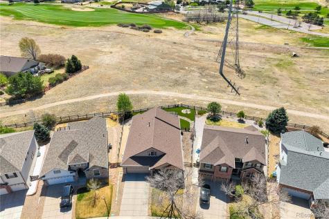 11341 S Lost Creek Circle Parker CO 80138