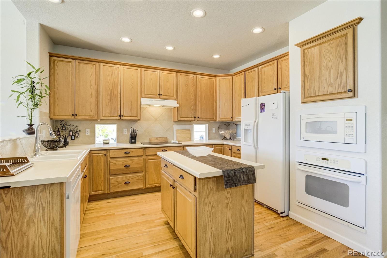 11341 S Lost Creek Circle Parker CO 80138