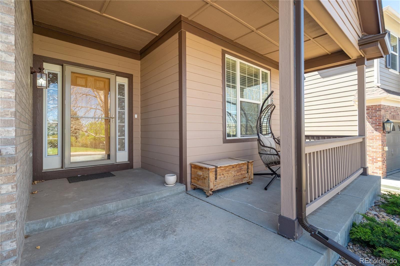 11341 S Lost Creek Circle Parker CO 80138